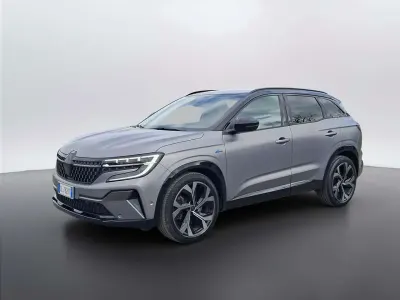 Usata Renault Austral Techno Esprit Alpine 199 CV (146 kW) 2023 Grigio SUV
