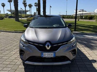 Usata Renault Captur Techno 150 CV (110 kW) 2022 SUV