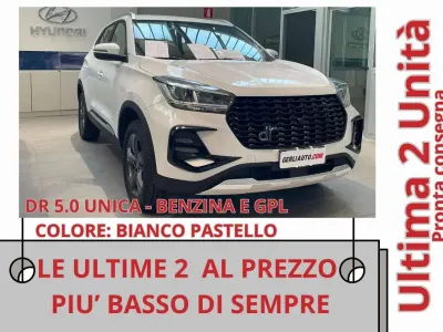 Usata DR DR 5.0