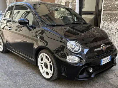 Usata Abarth 595