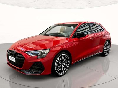 Occasion Audi A3 S-Line 150 PK (110 kW) 2026 Rood Sedan