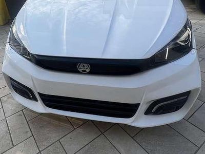 Usata Aixam City Sport 2020