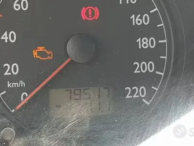 Usata VW Polo