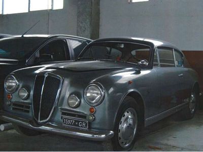 Lancia Aurelia