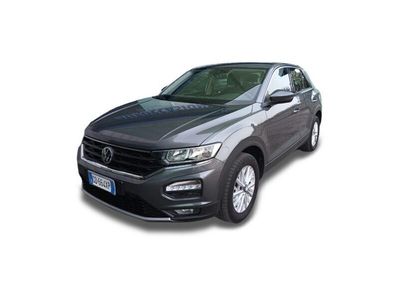 usata VW T-Roc 2.0 TDI SCR Business BlueMotion