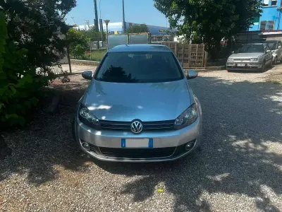 Usata VW Golf VI