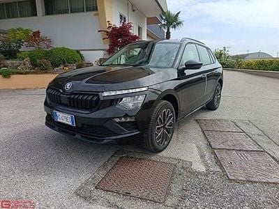 Nuova Skoda Kamiq 116 CV (85 kW) 2026 SUV