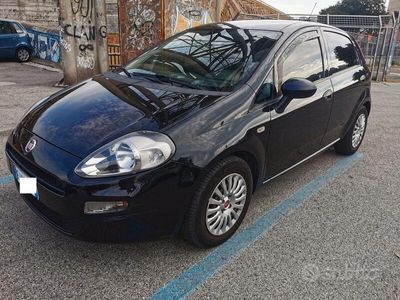 usata Fiat Punto 1.3 MJT II S&S 95 CV 5 porte Street