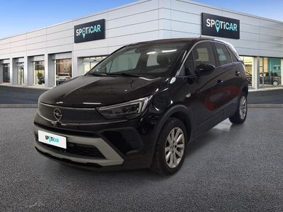 usata Opel Crossland 1.5 Diesel 110cv Elegance S&S MT6 Elegance