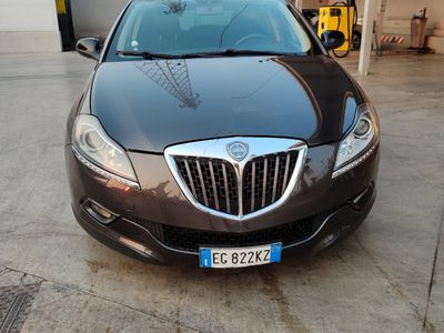 usata Lancia Delta Delta 1.6 MJT DPF Platino