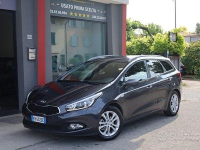 Kia Ceed Sportswagon