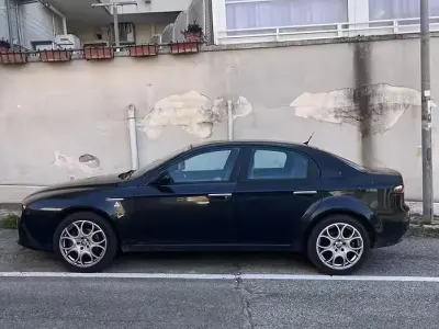 Usata Alfa Romeo 159 120 CV (88 kW) 2008 Berlina