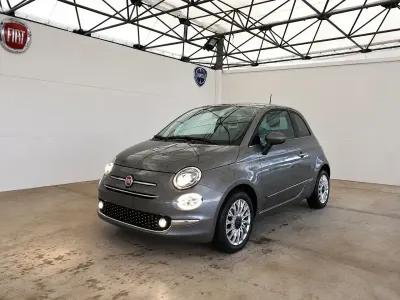 Usata Fiat 500