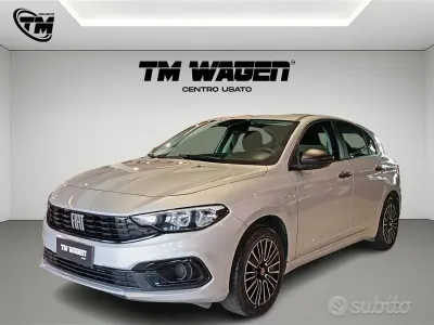 Usata Fiat Tipo