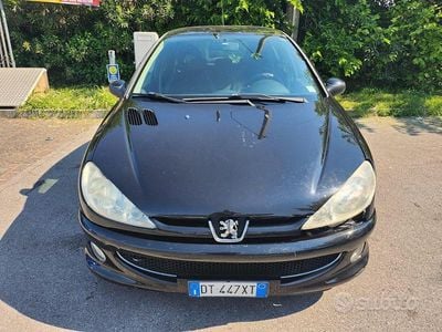Peugeot 206+
