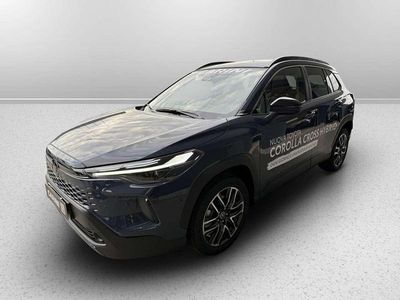 Nuova Toyota Corolla Premium 179 CV (131 kW) 2026 Other SUV