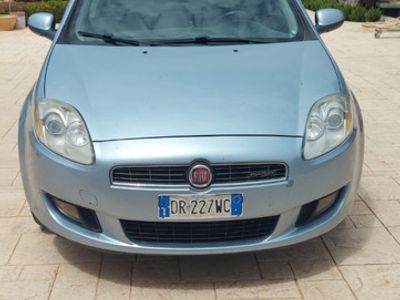 Fiat Bravo