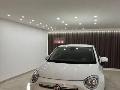 Usata Fiat 130 Connect 130 CV (95 kW) 2021 Bianco Station wagon