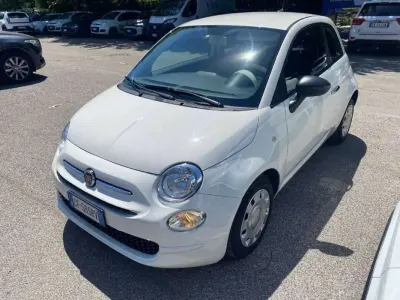 Usata Fiat 500