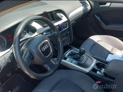 Usata Audi A4 120 CV (88 kW) 2009 Station wagon