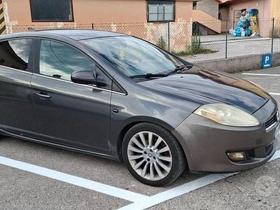 Fiat Bravo