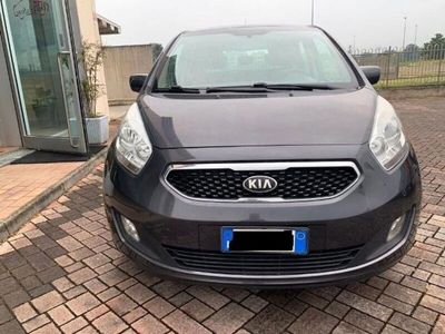 usata Kia Venga 1.4 CRDi 90CV Active