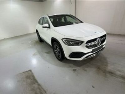 usata Mercedes 200 GLA suvd Automatic Sport Plus usato