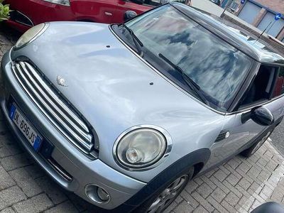 usata Mini Cooper 1.6 120cv. LEGGI BENE DESCRIZIONE