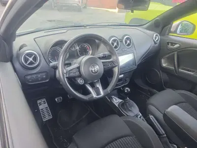 Usata Alfa Romeo MiTo
