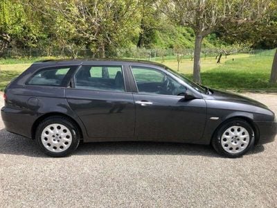 Alfa Romeo 156