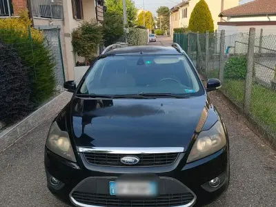 Usata Ford Focus 109 CV (80 kW) 2008 Station wagon