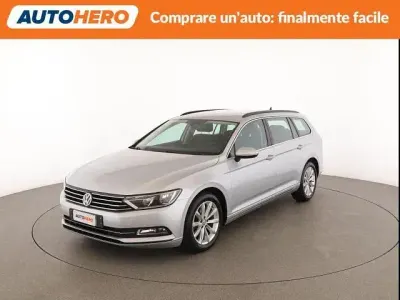 Usata VW Passat