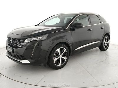 Occasion Peugeot 3008 GT 131 PK (96 kW) 2021 SUV