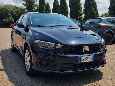 Usata Fiat Tipo