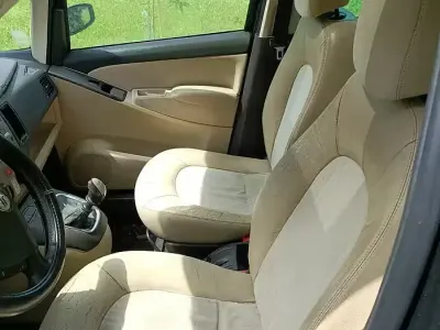 Usata Lancia Musa