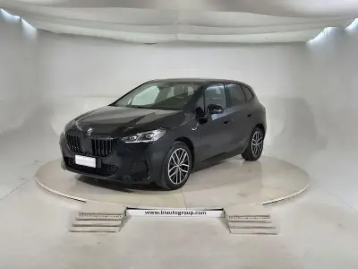 Usata BMW 225 Active Tourer