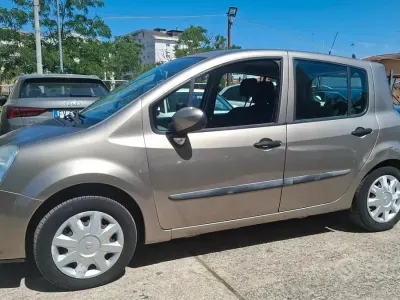 Usata Renault Modus