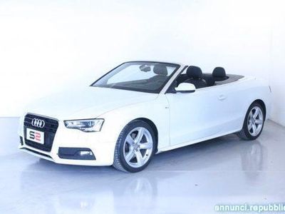 Audi A5 Cabriolet