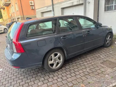 Usata Volvo V50