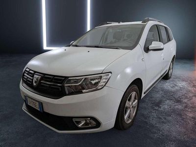 Dacia Logan MCV