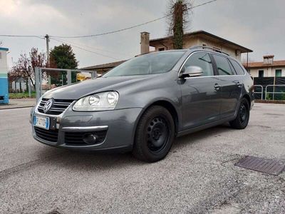 usata VW Golf V 