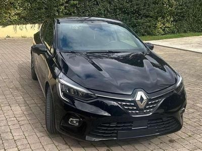 Usata Renault Clio V Business 101 CV (74 kW) 2023 Nero Berlina