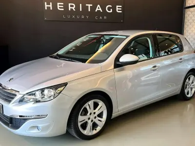 Usata Peugeot 308