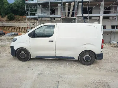 Usata Toyota Proace