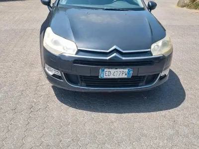 Usata Citroën C5