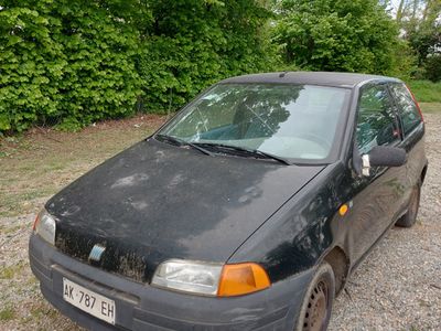 usata Fiat Punto 55