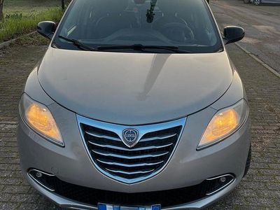 Usata Lancia Ypsilon Gold 77 CV (56 kW) 2007 Utilitaria