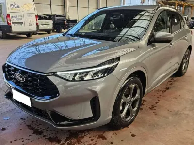 Occasion Ford Kuga