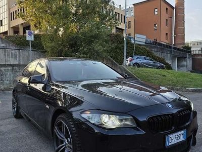 BMW 530 Gran Turismo