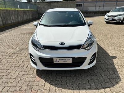 usata Kia Rio 1.1 CRDi 5p. OK NEOPATENTATO